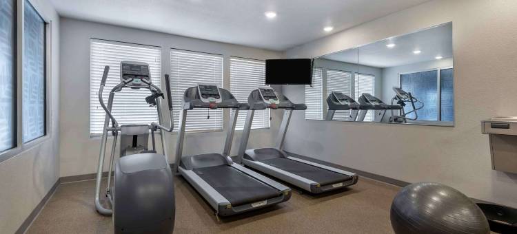 Extended Stay America 套房 - 诺科(Extended Stay America Suites - Norco)图片