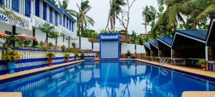 Carcar Eco Farm Resorts图片