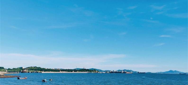 岚岛海之恋客栈(桂一路2号分店)图片