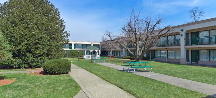 Ramada by Wyndham Pikesville/Baltimore North图片