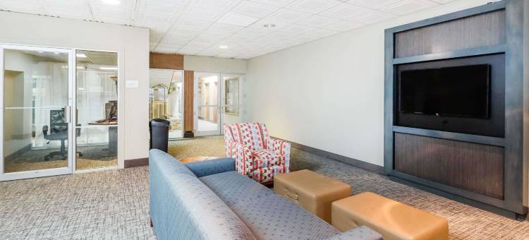 安克尼华美达酒店(Wyndham Garden Ankeny)(Wyndham Garden Ankeny/Des Moines)图片