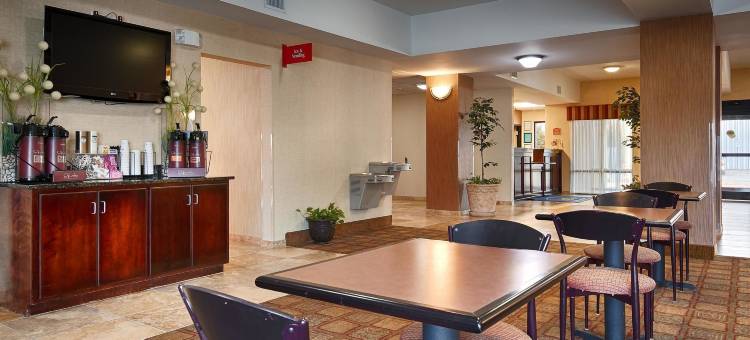 戴斯酒店-由温德姆管理-塞姆斯/莫比尔(Days Inn by Wyndham Semmes/Mobile)图片