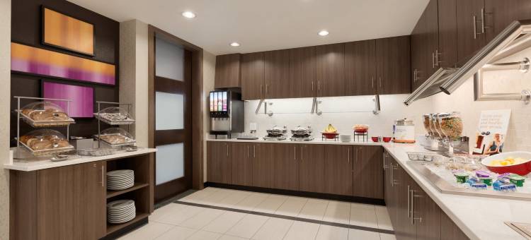 Residence Inn San Angelo图片