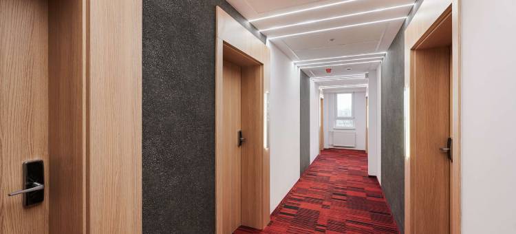 热舒夫市中心贝斯特韦斯特优质酒店(Best Western Plus Hotel Rzeszow City Center)图片