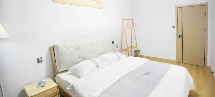 悠家登封1219公寓(书院河路分店)图片