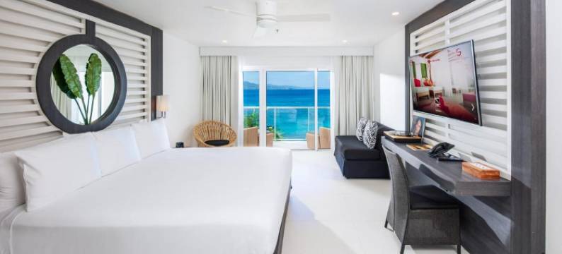 S酒店蒙特哥湾 - 豪华精品全包酒店(S Hotel Montego Bay - Luxury Boutique All-Inclusive Hotel)图片