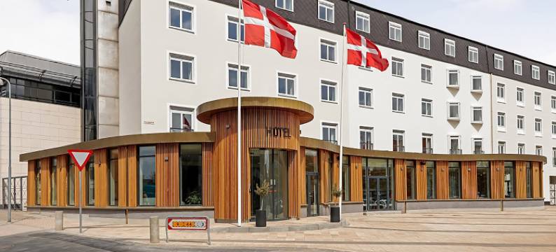 Hotel Svendborg图片