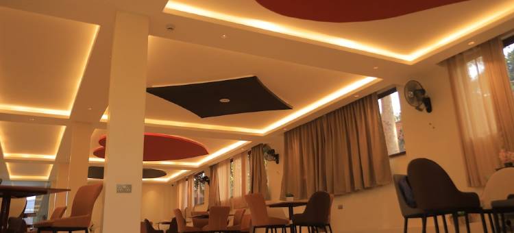 梦幻酒店有限公司(Dreamland Hotel Ltd)图片