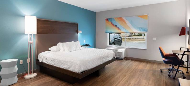 格林斯伯勒奥康尼湖希尔顿Tru酒店(Tru by Hilton Greensboro Lake Oconee)图片