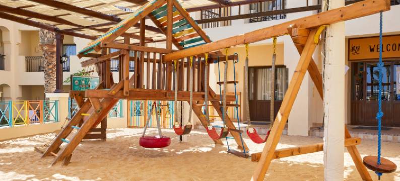 贾兹拉玛亚度假村-全包(Jaz Lamaya Resort)图片