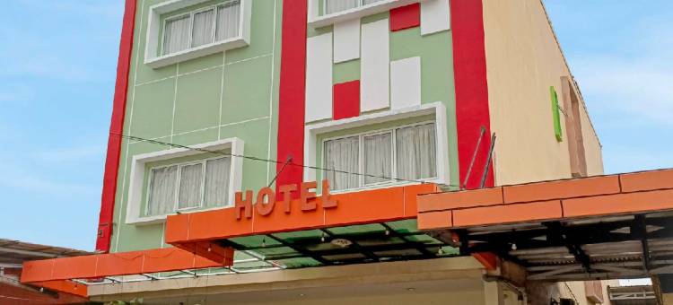 丹绒加弄酒店(Tanjung Karang Hotel)图片