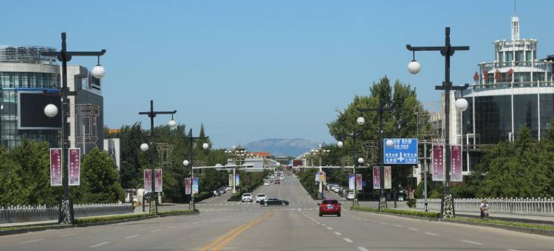 圣城金子家公寓(逵泉东路分店)图片