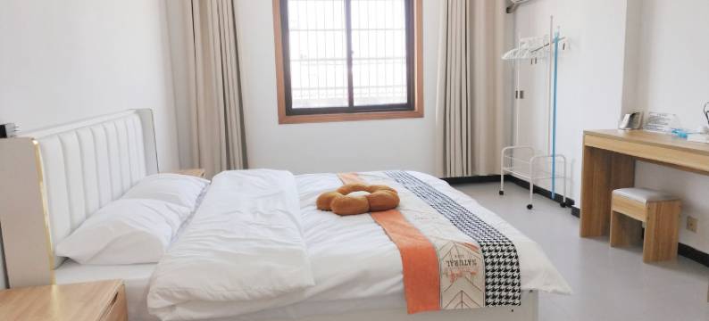 小叁岁公寓(五圣街分店)图片