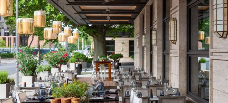 柏林JW万豪酒店(JW Marriott Hotel Berlin)图片