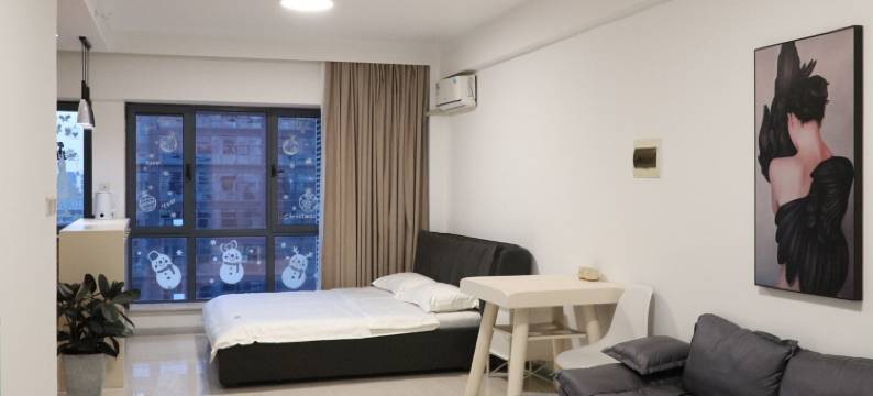 吾舍民宿(沈阳奥体中心店)图片