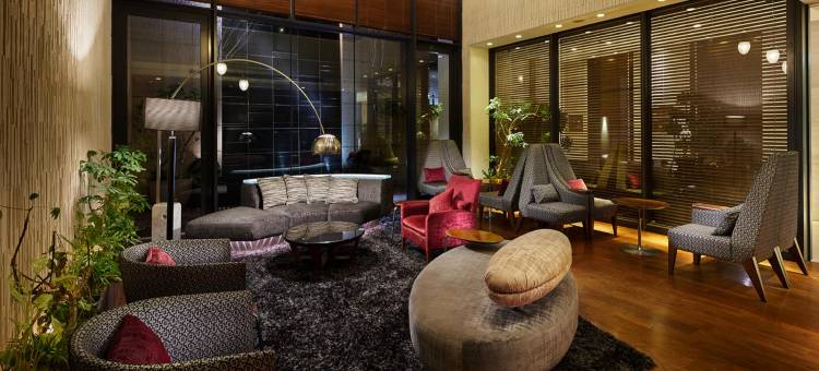 银座索拉里亚西铁酒店(Solaria Nishitetsu Hotel Ginza)图片