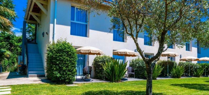 索菲亚别墅(Hôtel Villa Sophia - Adults Only July and August)图片