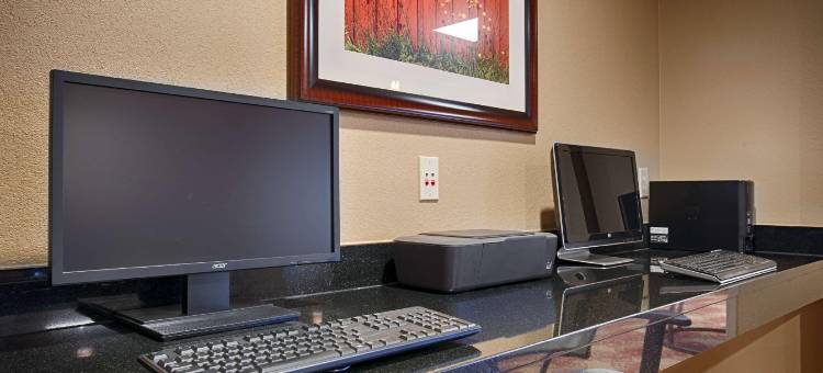 昆特品质酒店(Quality Inn)图片