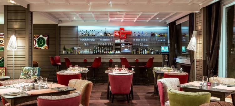 欧米璐酒店(Hotel Ormelune)图片