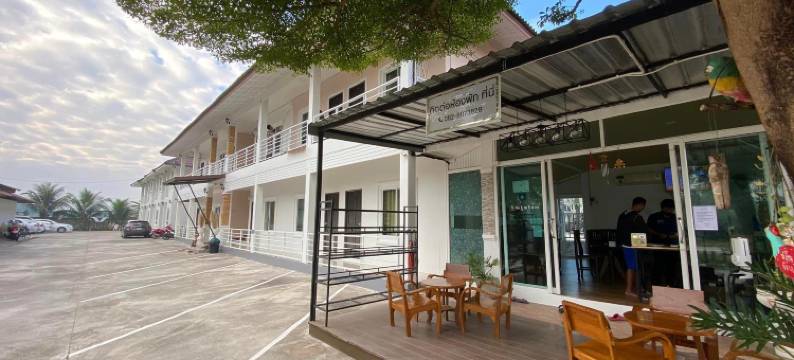 塔纳别墅(ThanaVill Resort)图片