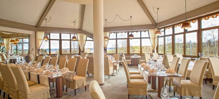 阿尔高度假村(Allgäu Resort Bad Grönenbach)图片