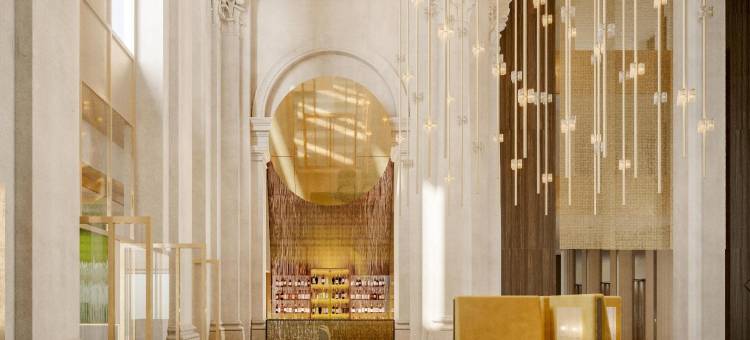 NH精选城市生活酒店(NH Collection City Life)图片