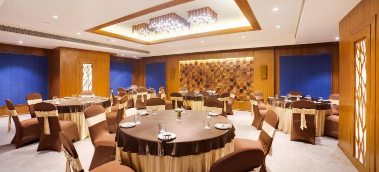 波泰尔芬恩公寓(The Fern Residency Bhopal, Series by Marriott)图片