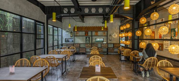 萨默维尔酒店(Hotel Summerville)图片