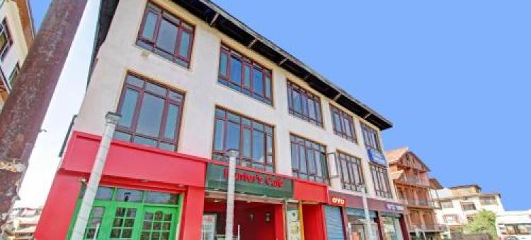 Hotel O Hunter's & Cafe图片