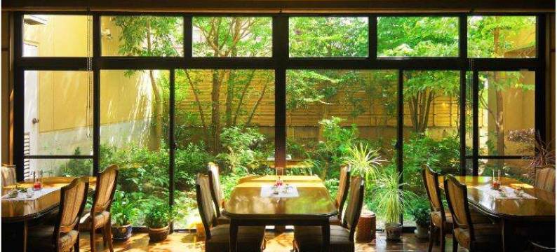 椿野酒店(Hotel Tsubakino)图片