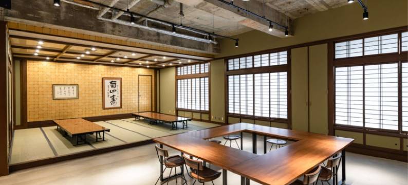 兼吉旅馆(Kaneyoshi Ryokan)图片