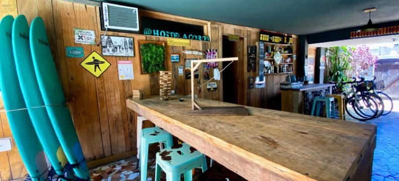 寇罗亚青年旅舍(A Coroa Hostel & Suites)图片