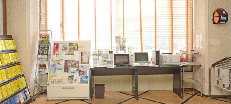 八户微笑酒店(Smile Hotel Hachinohe)图片