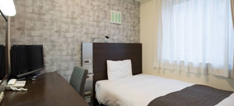 函馆舒适酒店(Comfort Hotel Hakodate)图片
