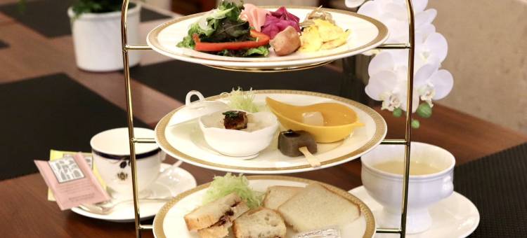 名古屋荣科科酒店(Koko Hotel Nagoya Sakae)图片