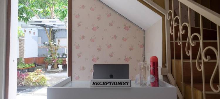 RedDoorz Syariah near Kampus UNSOED Purwokerto图片