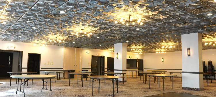 美国旅馆及水福德套房(American Inn & Suites)图片