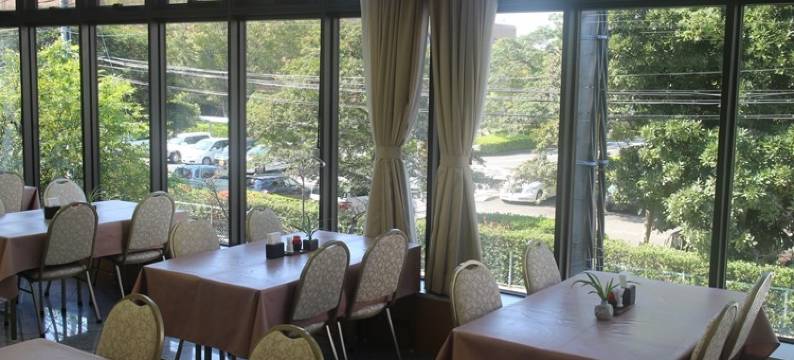 马里克斯酒店(Hotel Marix)图片