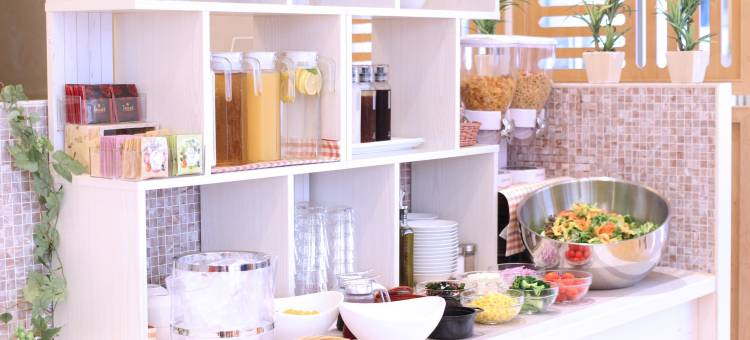 KOKO酒店仙台站南(Koko Hotel Sendai Station South)图片