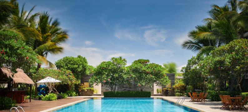 外南梦El酒店(El Hotel Banyuwangi)图片