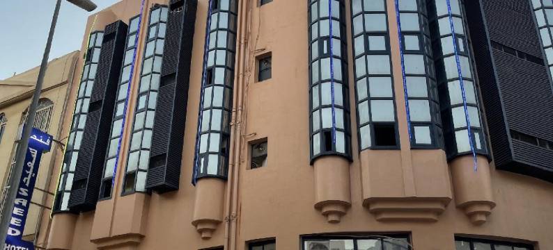赛义德酒店(Saeed Hotel)图片