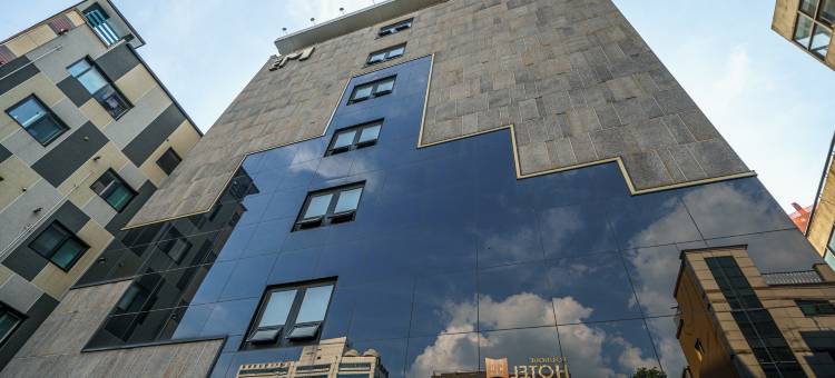 大邱东城路MTM(Daegu Dongseong-Ro Mtm)图片