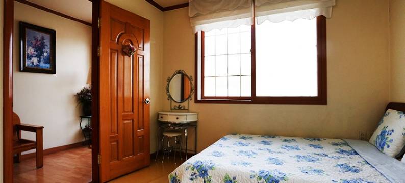 遥州白宫旅馆(Yeoju White House Pension)图片