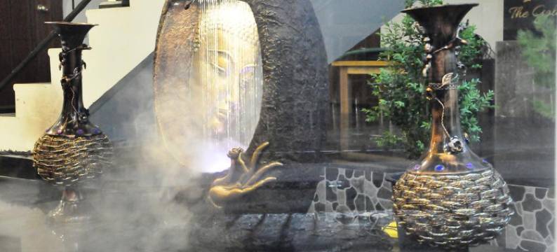 金冠酒店(The Golden Crest)图片