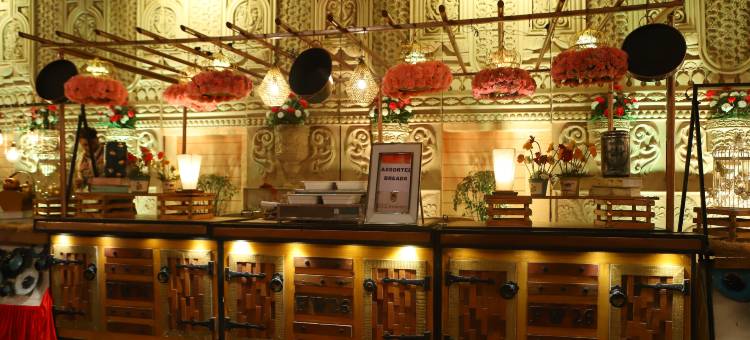 皇家公寓酒店(Hotel Royal Residency)图片