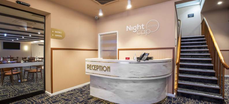 雷克斯酒店(Nightcap at Rex Hotel)图片