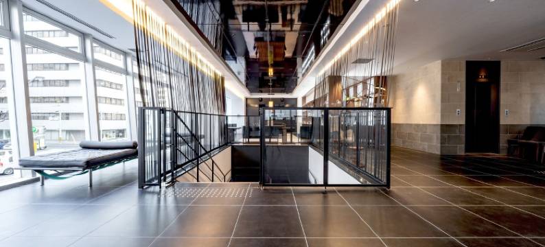 广岛威斯特酒店(Hotel Vista Hiroshima)图片