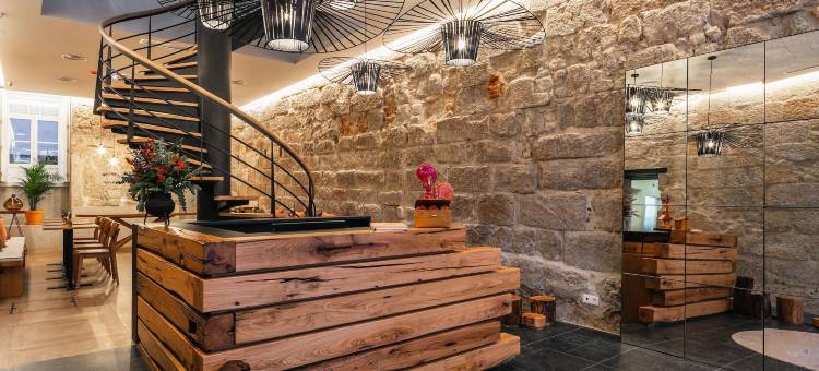 Porto River Infante图片