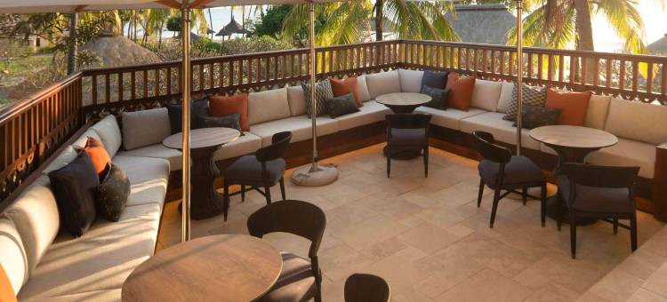 毛里求斯希尔顿度假酒店(Hilton Mauritius Resort & Spa)图片