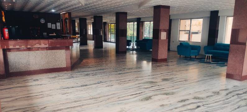 位于奈杜普拉姆的1卧室公寓-500平方米|带1个独立浴室(Nachiappa Palaniappa Grand Inn)图片